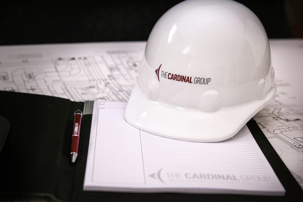 Construction – Cardinal Group USA, LLC